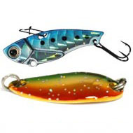 Блесны колеблющиеся Smith