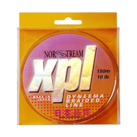 Шнуры плетеные Norstream