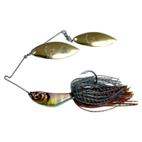 Спиннербейты Megabass