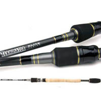 Спиннинговые удилища Fox Rage