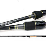 Кастинговые удилища Fox Rage