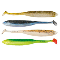 Силиконовые приманки Fox Rage