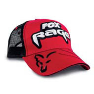 Бейсболки Fox Rage