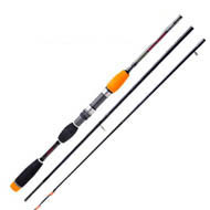 Спиннинговые удилища Pontoon21