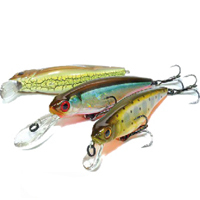 Воблеры Pontoon21