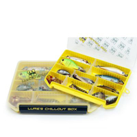 Ящики/Коробки Pontoon21