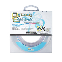 Шнуры плетеные Pontoon21