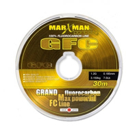 Флюорокарбоновая леска Pontoon 21