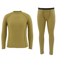 Термобельё Simms