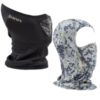 Балаклавы / Маски Simms