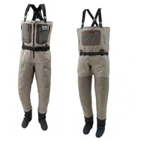 Вейдерсы Simms