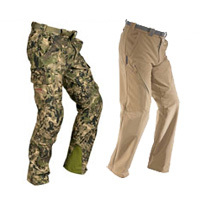 Летние Комбинезоны и Брюки Sitka