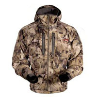 Забродные куртки Sitka