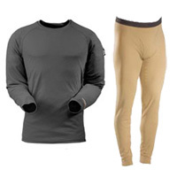 Термобельё Sitka