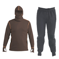 Термобельё Vision