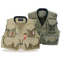 Разгрузочные жилеты Vision