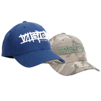 Бейсболки Vision