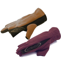 Перчатки Vision