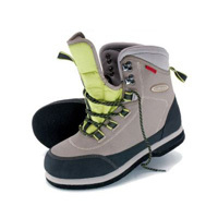 Забродные ботинки Vision