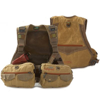 Разгрузочные жилеты Fishpond