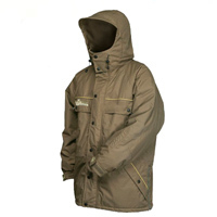 Зимние куртки Norfin