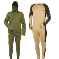 Термобельё Norfin