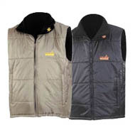 Демисезонные жилеты Norfin