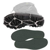 Аксессуары для обуви Norfin