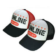 Бейсболки Sunline