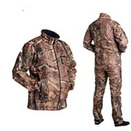 Демисезонные костюмы Bask