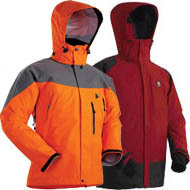 Демисезонные куртки Bask