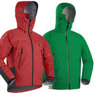 Летние куртки Bask