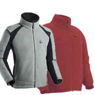 Куртки Флис/Полар/Soft Shell Bask