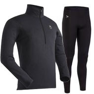 Термобельё Bask