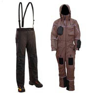 Демисезонные Комбинезоны и Брюки Bask