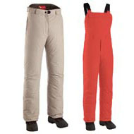 Зимние Комбинезоны и Брюки Bask