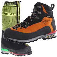 Зимняя обувь Bask