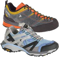 Летняя / Демисезонная обувь Bask