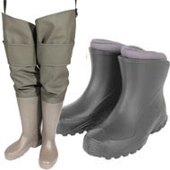 Летняя / Демисезонная обувь Вездеход