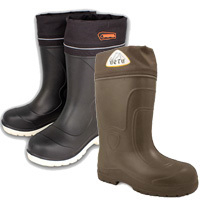 Зимняя обувь Вездеход