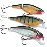Воблеры Rapala