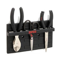 Кусачки, плоскогубцы, ножницы и наборы Rapala