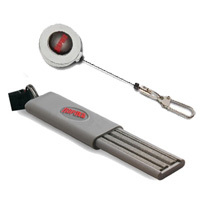 Ретриверы, точилки для крючков, держатели крючка Rapala