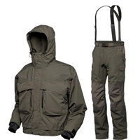 Демисезонные костюмы Rapala