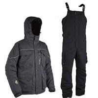 Зимние костюмы Rapala