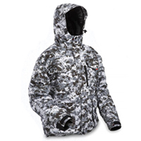 Зимние куртки Rapala