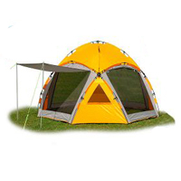 Палатки World of Maverick