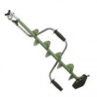 Ледобуры Mora