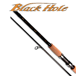 Спиннинговые удилища Black Hole