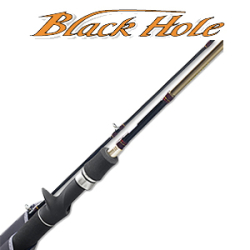 Кастинговые удилища Black Hole